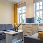 Heart Of Wroclaw - Spacious 3Rooms 75M2 As Home Apartamenty R243
