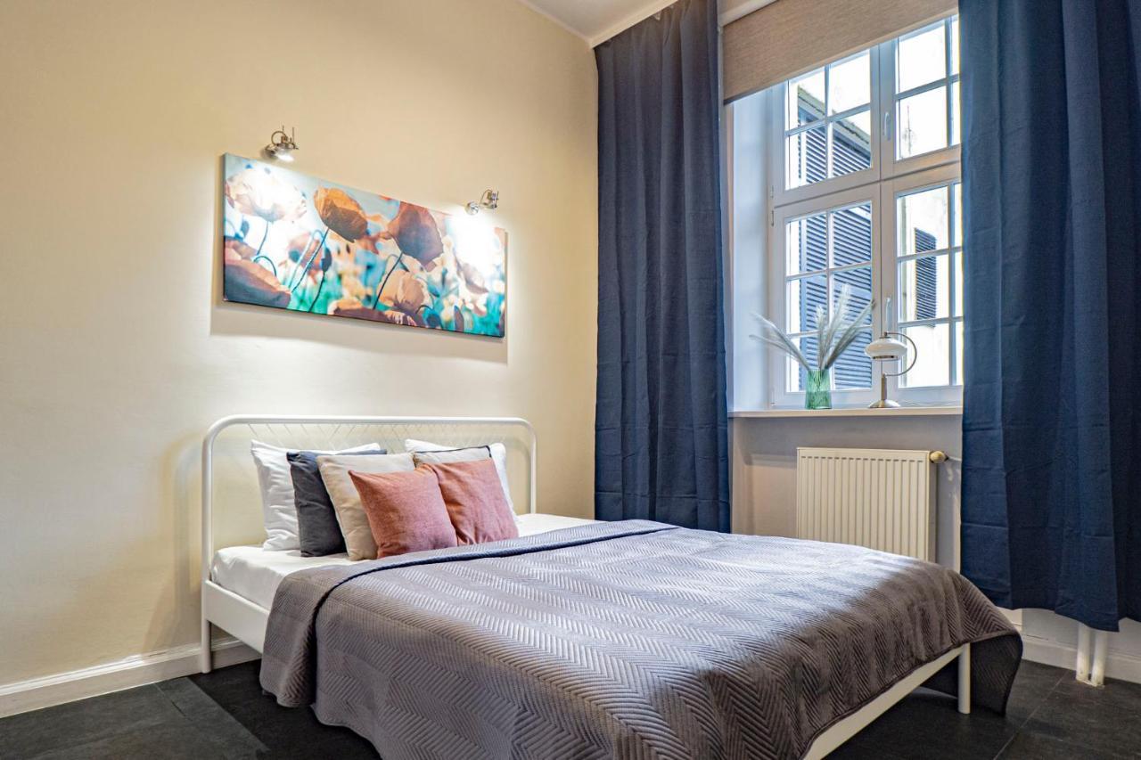 Heart Of - Spacious 3rooms 75m2 As R243 Wrocław