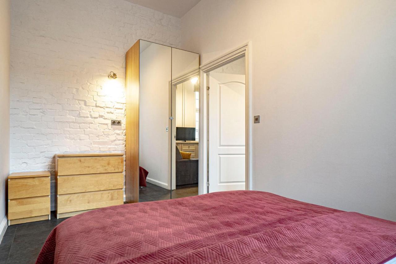 Apartament Heart Of - Spacious 3rooms 75m2 As R243 *