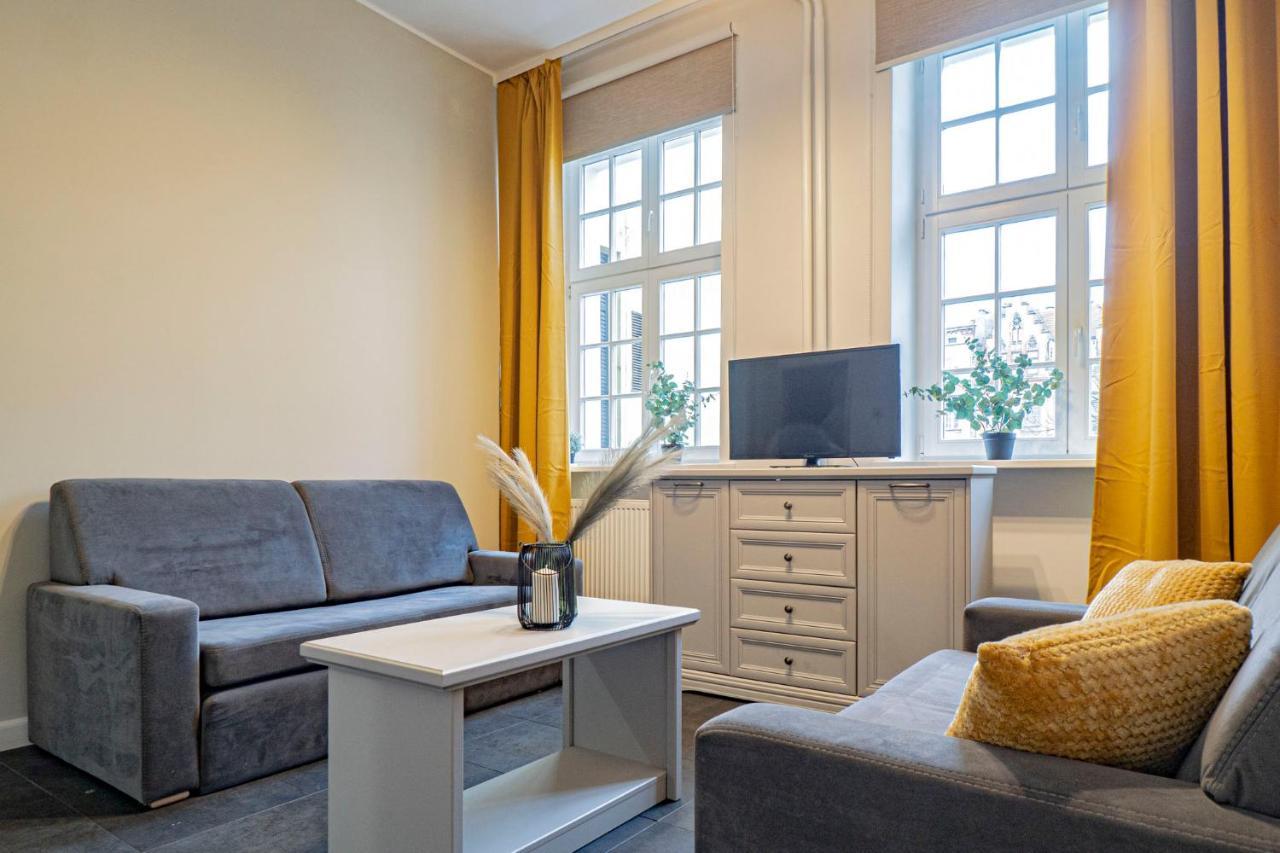 Heart Of - Spacious 3rooms 75m2 As R243 Apartament *