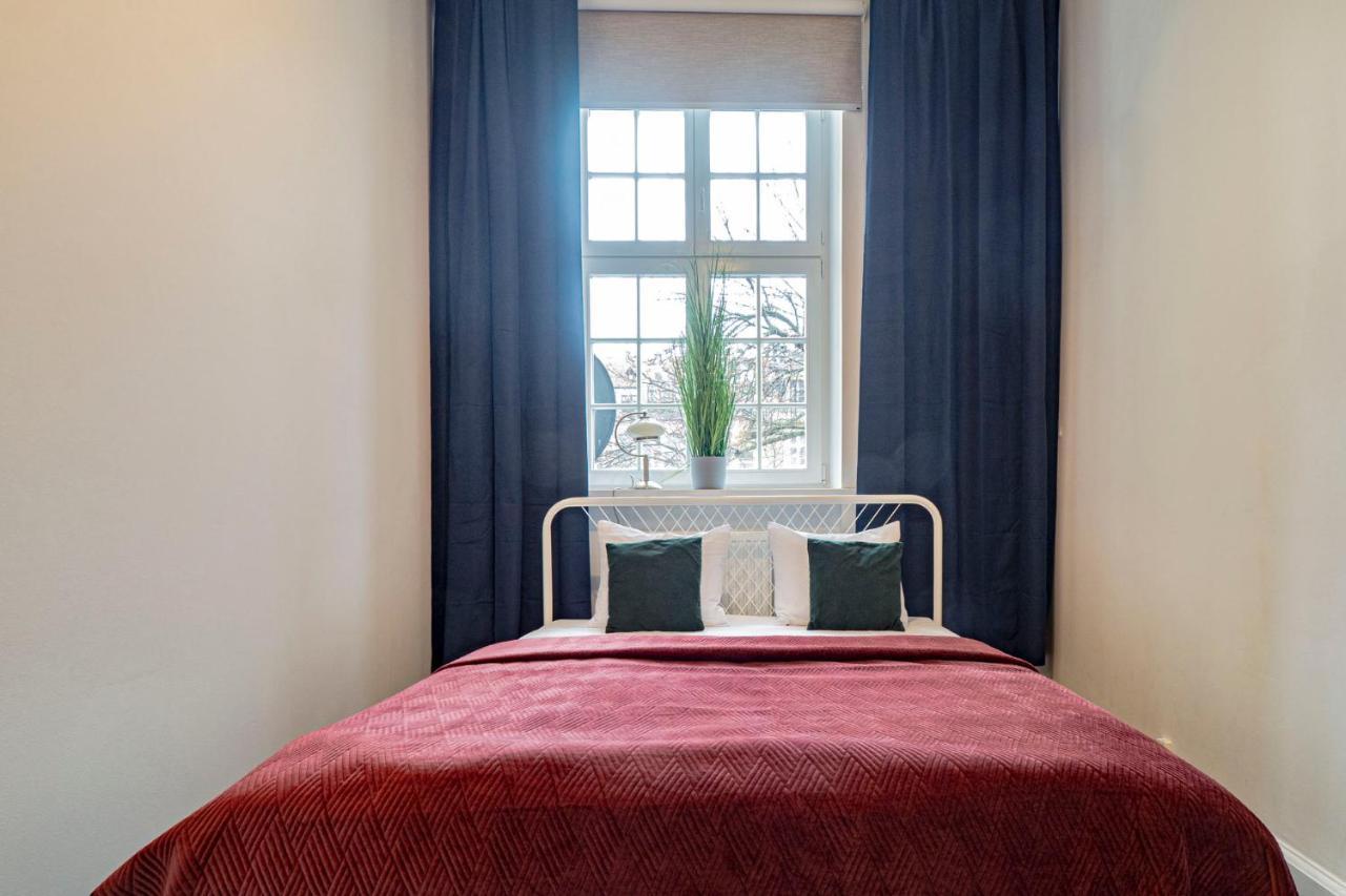 Heart Of - Spacious 3rooms 75m2 As R243 * Wrocław