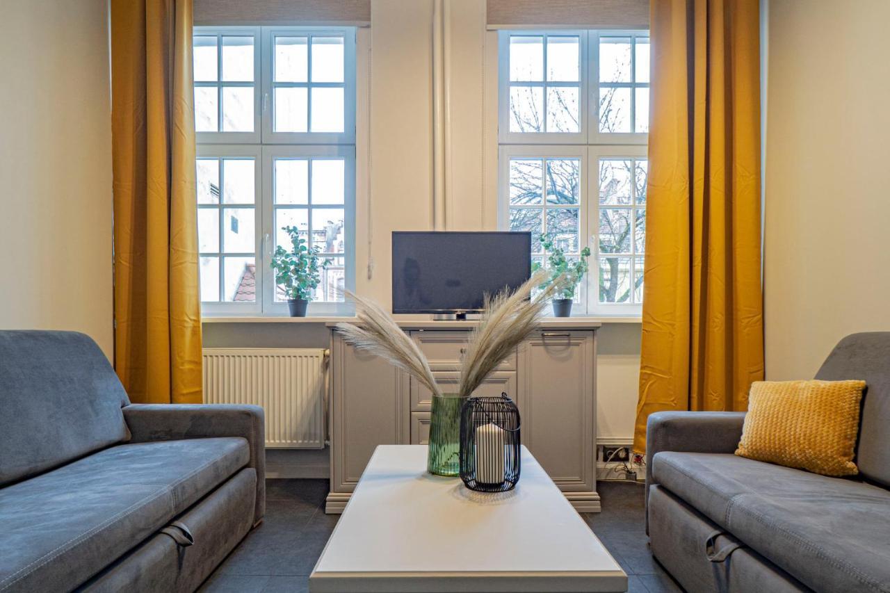 Heart Of - Spacious 3rooms 75m2 As R243 Apartament Wrocław